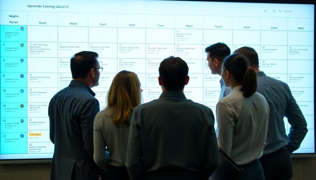 Календарь мероприятий по инновациям в цифровой экономике и Open Data - иллюстрация