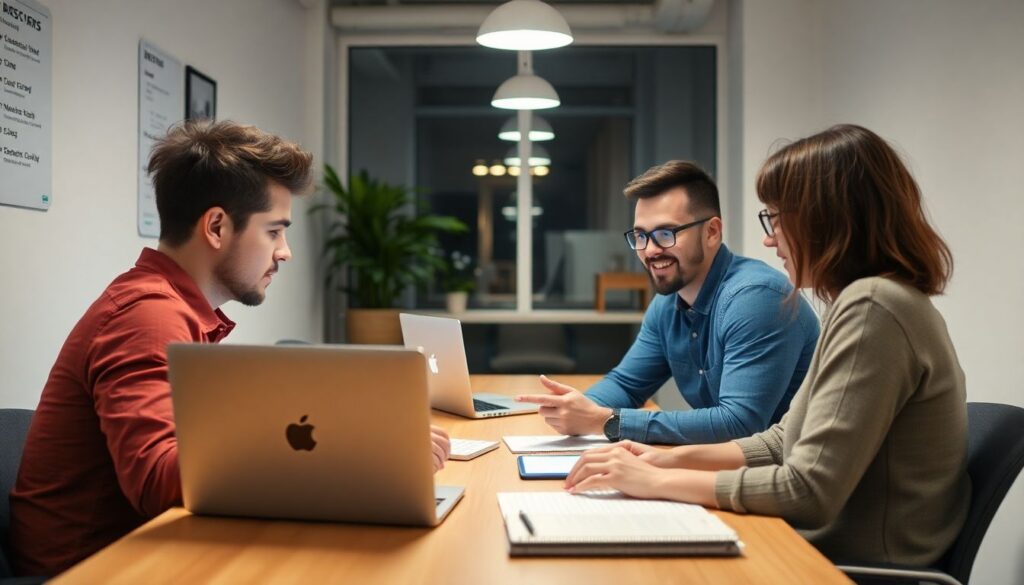 Как подготовиться к участию в демо-днях для студентов по финтеху - иллюстрация