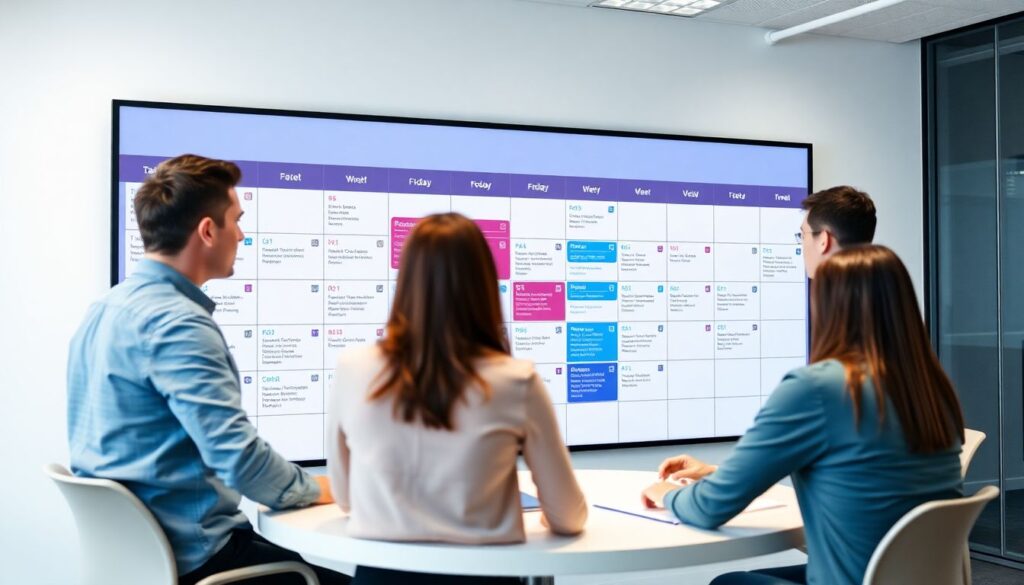 Календарь мероприятий по цифровой идентификации и банковским сервисам 2025 - иллюстрация