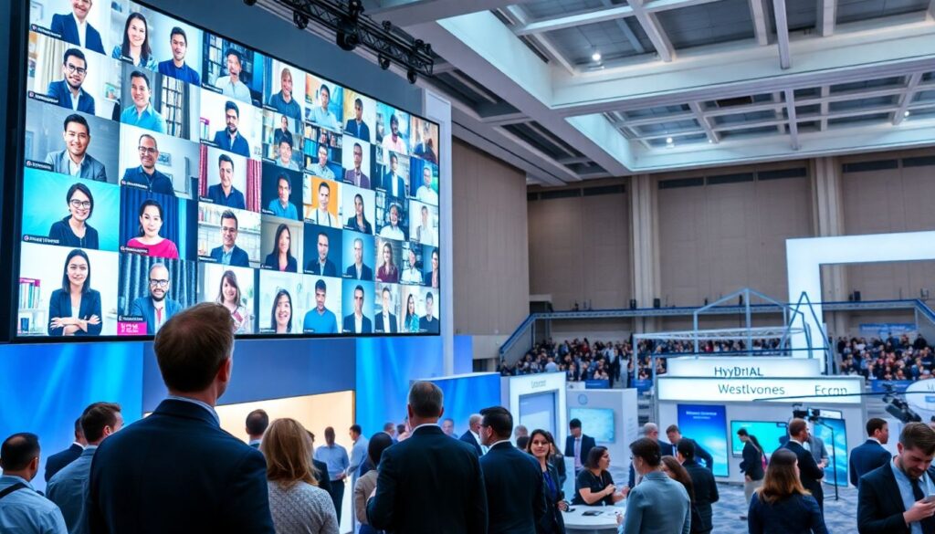 Календарь мероприятий по цифровой идентификации и банковским сервисам 2025 - иллюстрация