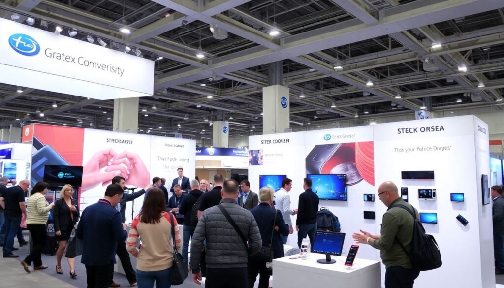 Как выбрать лучшее место для питчей на демо-днях стартапов - иллюстрация