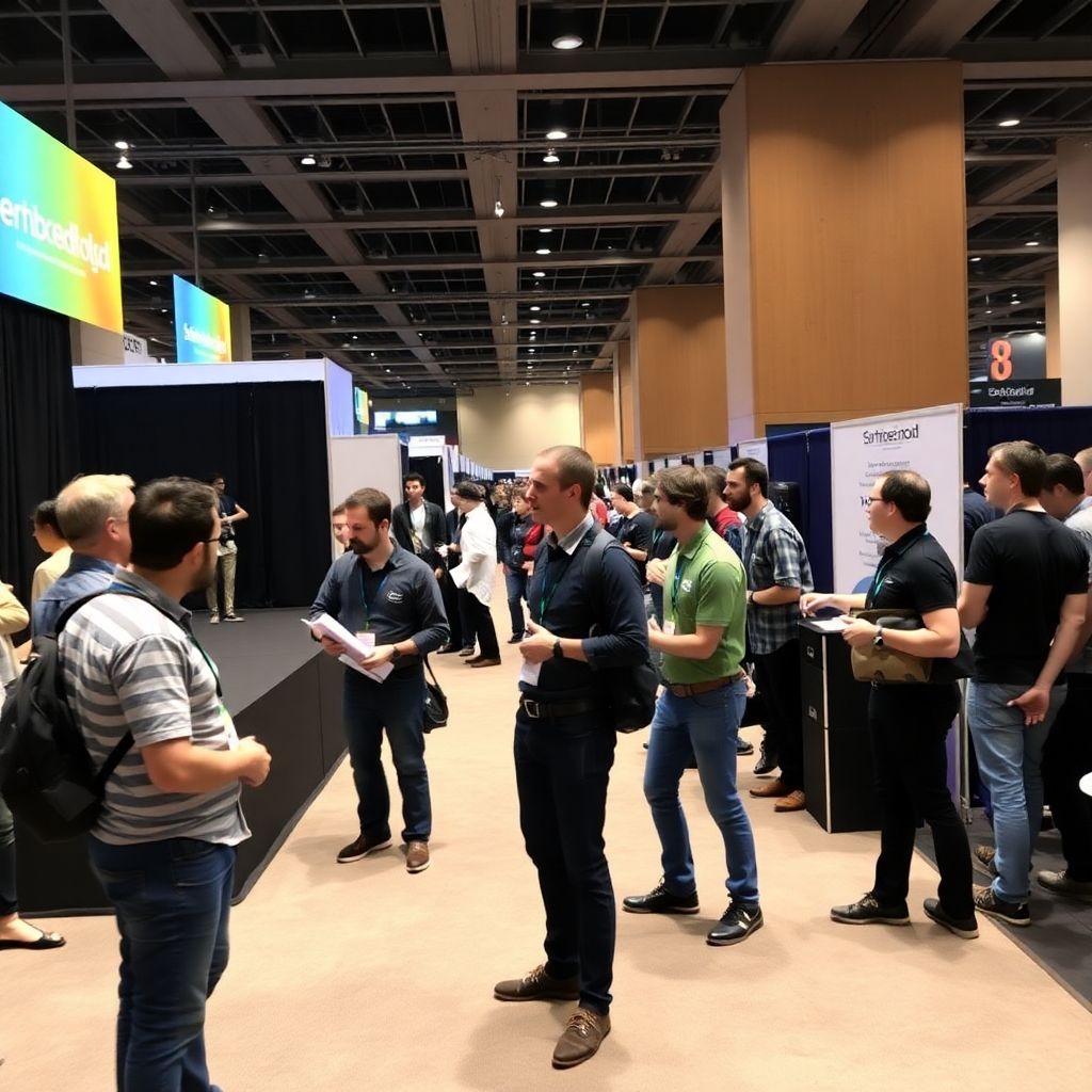 Лучшее место для питчей на демо-днях стартапов: как выбрать и не ошибиться