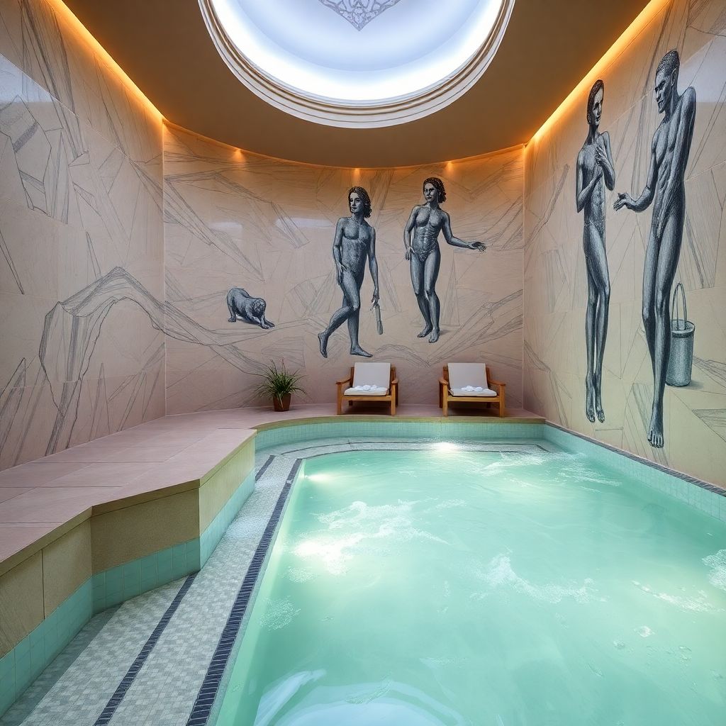 Баня на выходные в Москве для расслабления и оздоровления