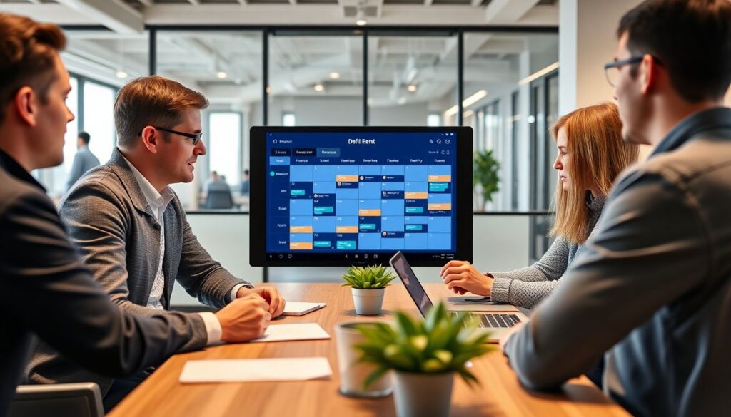 Где найти расписания по Defi и Web3 для бизнеса 2025 - иллюстрация