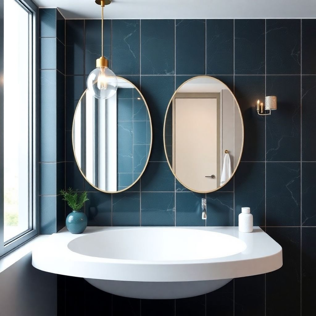 Душевое Ограждение в Симферополе: стиль и надежность для вашей ванной