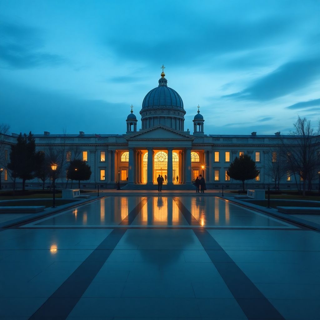 Автоматизация подачи уведомлений в МЧС для начала работ