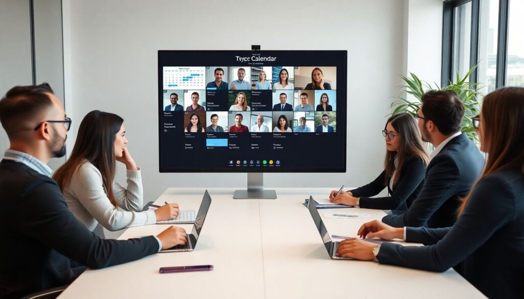 Календарь мероприятий по цифровой идентификации и Open Banking для малого бизнеса - иллюстрация