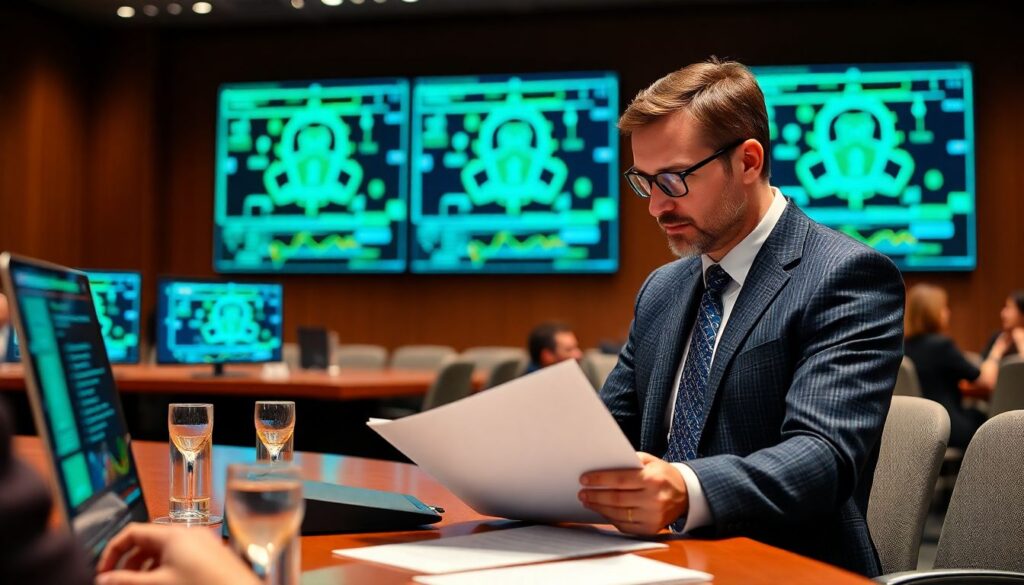 Как подготовиться к участию в международных крипто-ивентах 2025 - иллюстрация