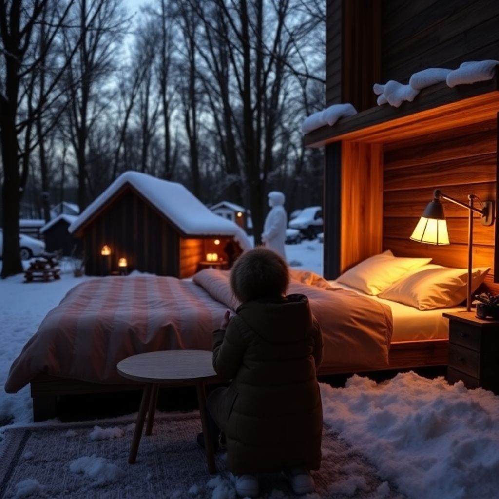 Летние лагеря в Подмосковье в 2026 году для незабываемого отдыха детей