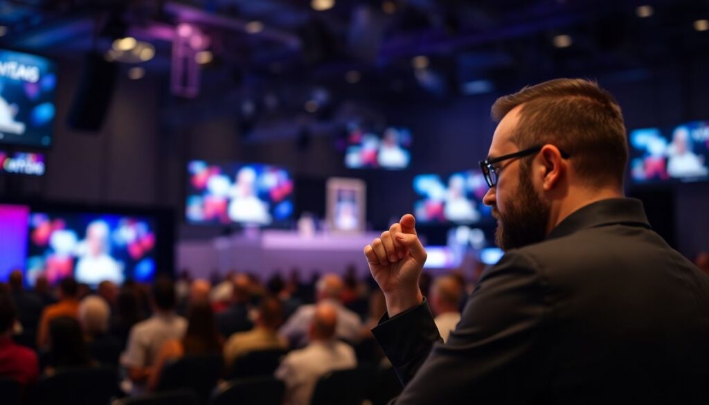 Где найти расписания по финансовым регуляциям и ESG на финтех-ивентах - иллюстрация