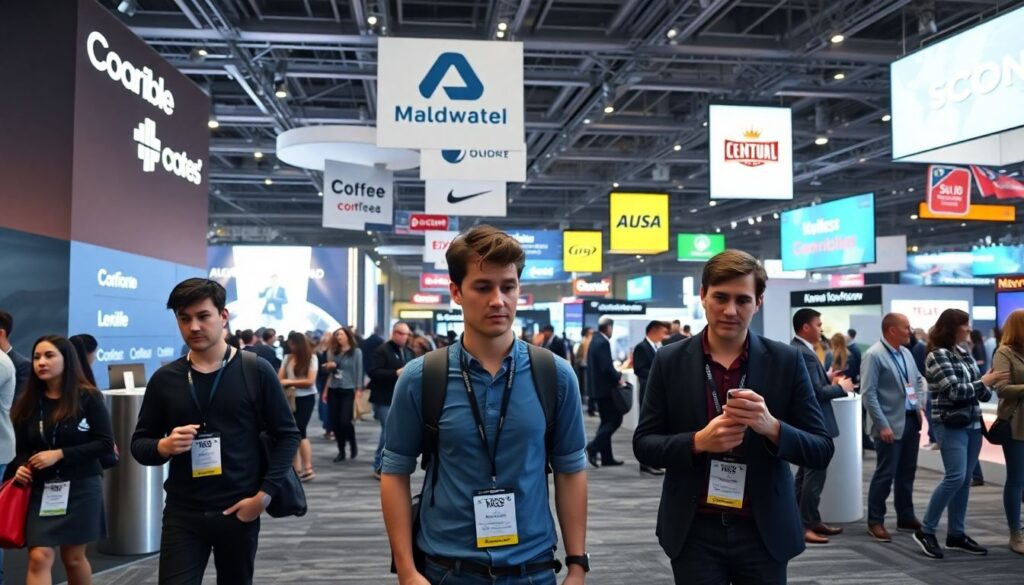 Календарь мероприятий по цифровым валютам и регуляторам 2025 - иллюстрация