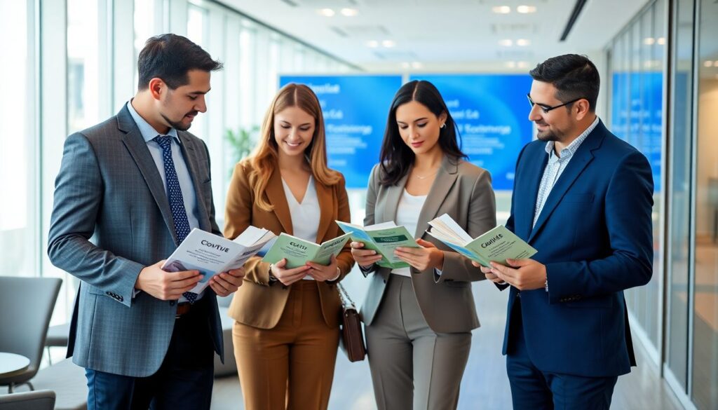 Где найти расписания по финансовым регуляциям и ESG на финтех-ивентах - иллюстрация