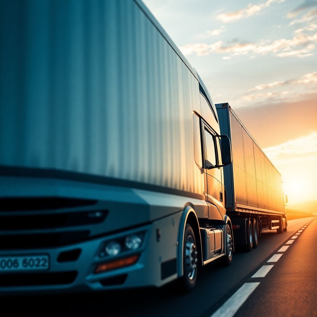 Транспортная компания в Новосибирске поможет с грузоперевозками