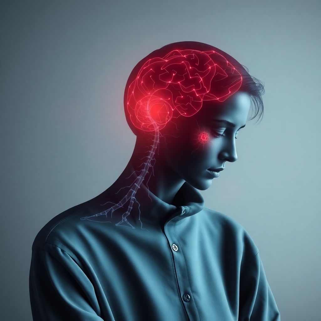 Психологическая помощь при панических атаках для улучшения жизни