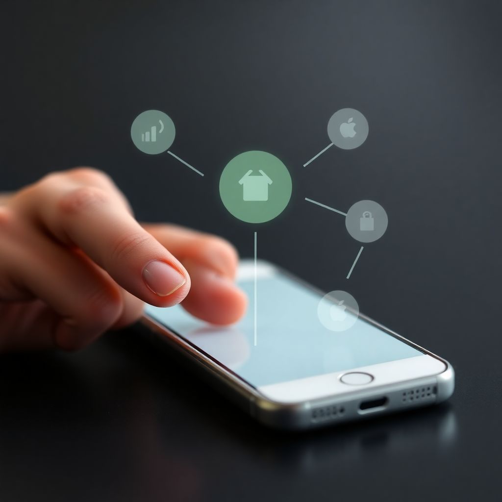 Создание Приложений Для Мобильных Устройств: Основные Этапы И Тренды