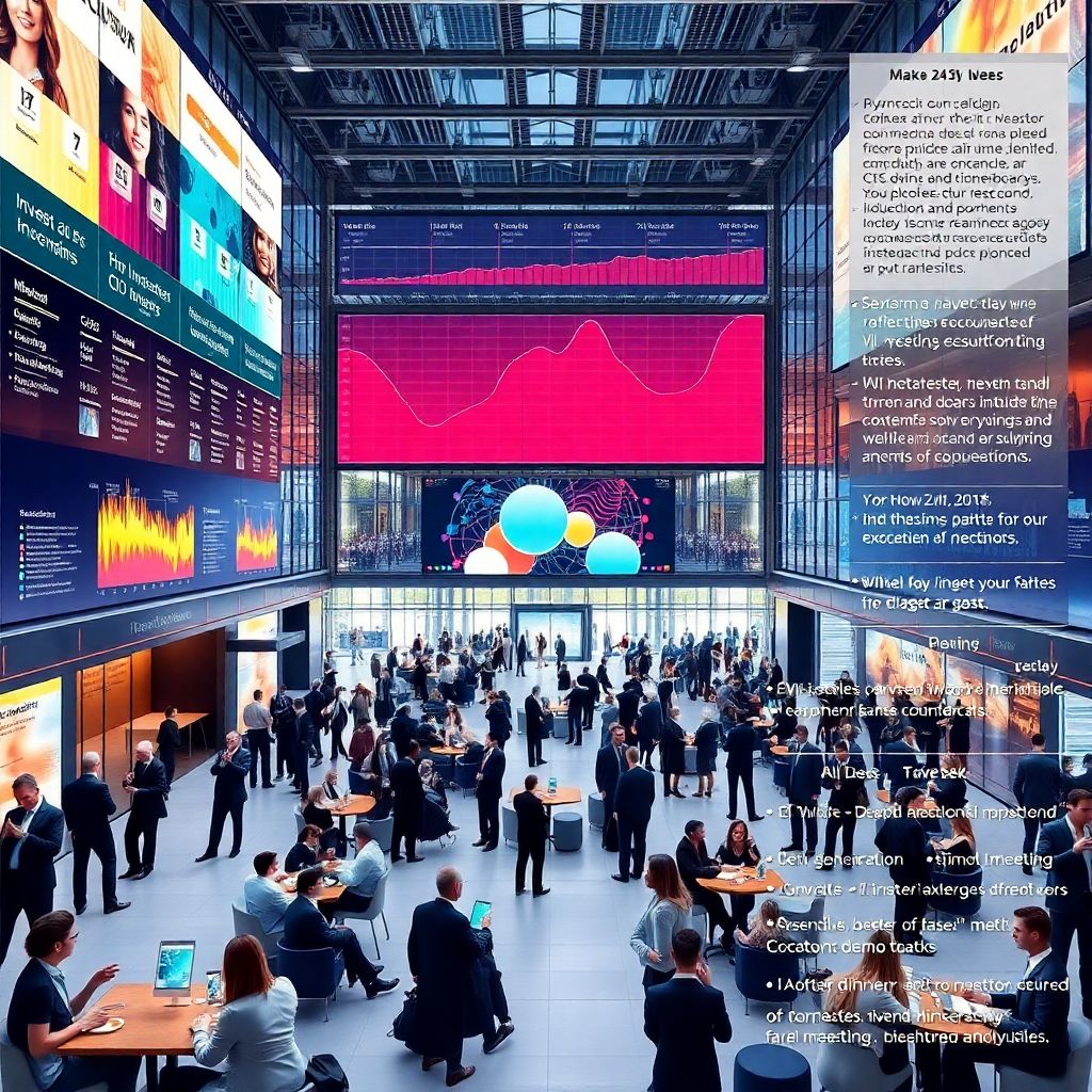 Как выбрать лучшие дни для сетевых встреч на форуме и увеличить охват