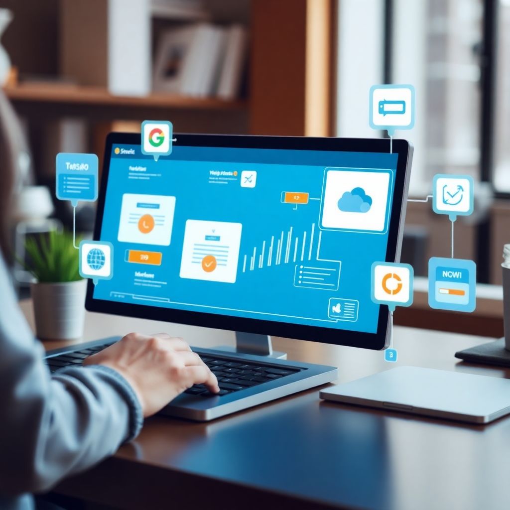 Account Management Solutions for Enhanced Agency Productivity