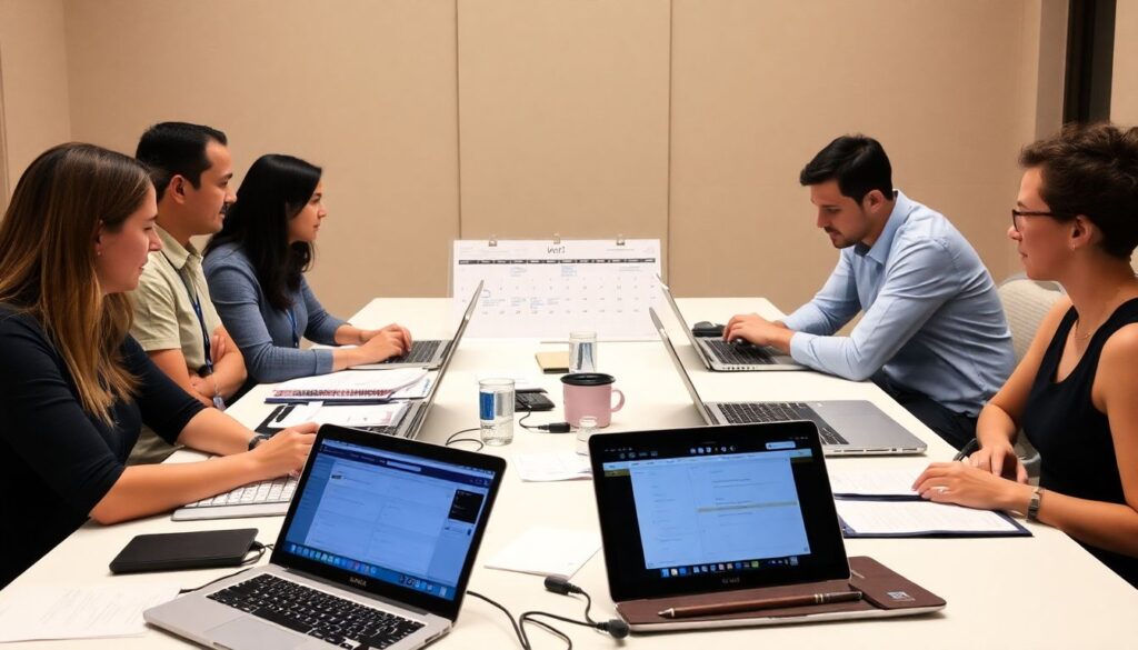 Как подготовиться к демо-дням на международном форуме финтеха - иллюстрация