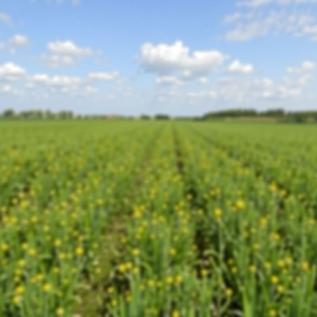 Промышленная роботизация: как выбрать лучший тип робота для производства