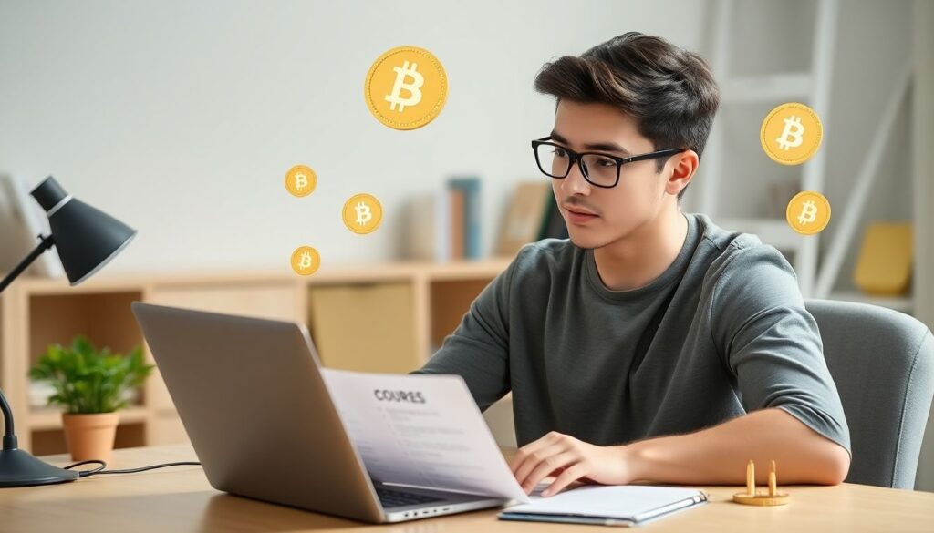 Где найти расписания по крипто-образованию и монетизации контента 2025 - иллюстрация