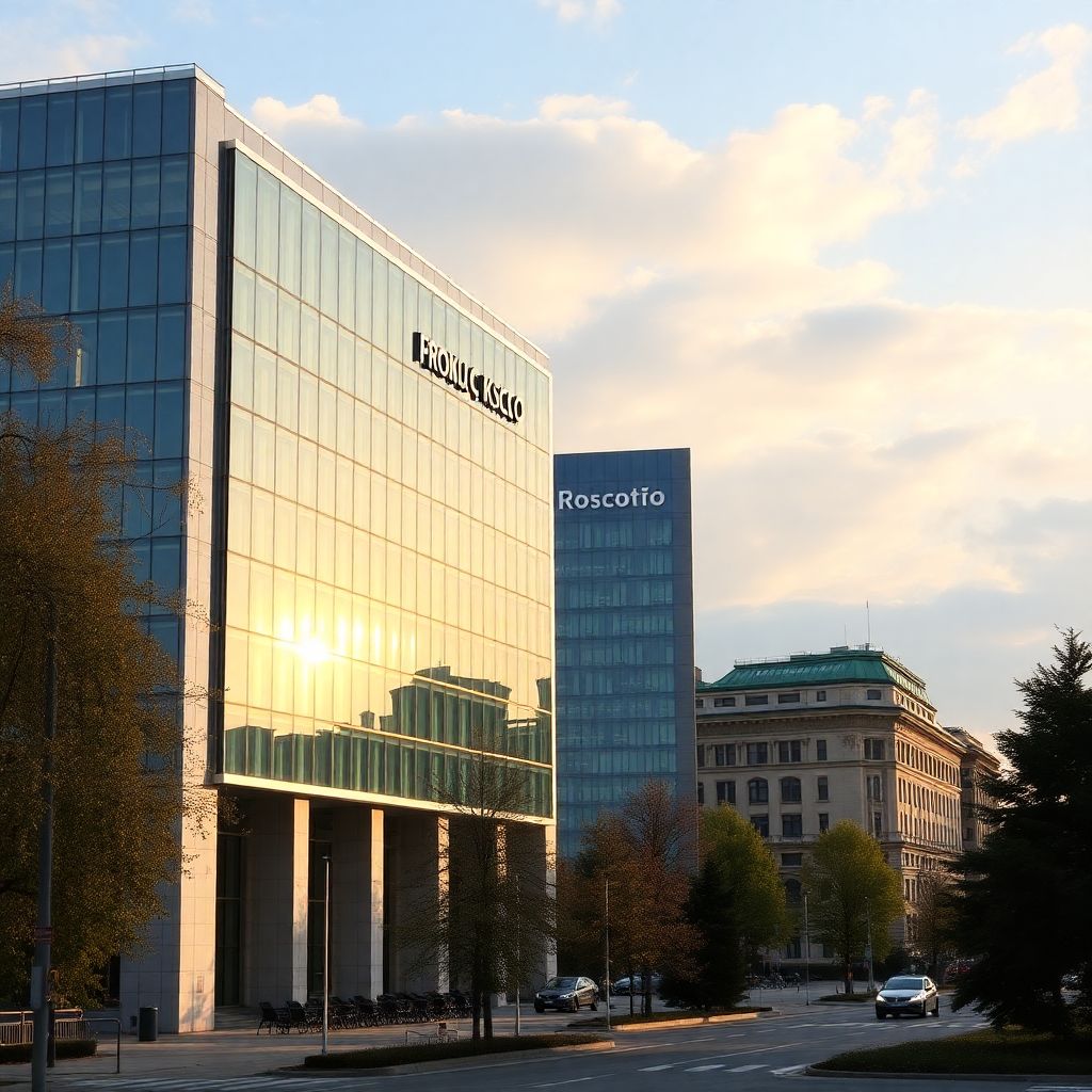 Гостиницы в Москве: комфорт и удобство у Крокус Экспо