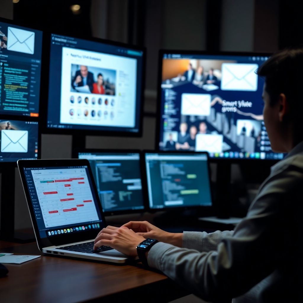 Расписания цифровой экономики и smart city 2025: где смотреть онлайн