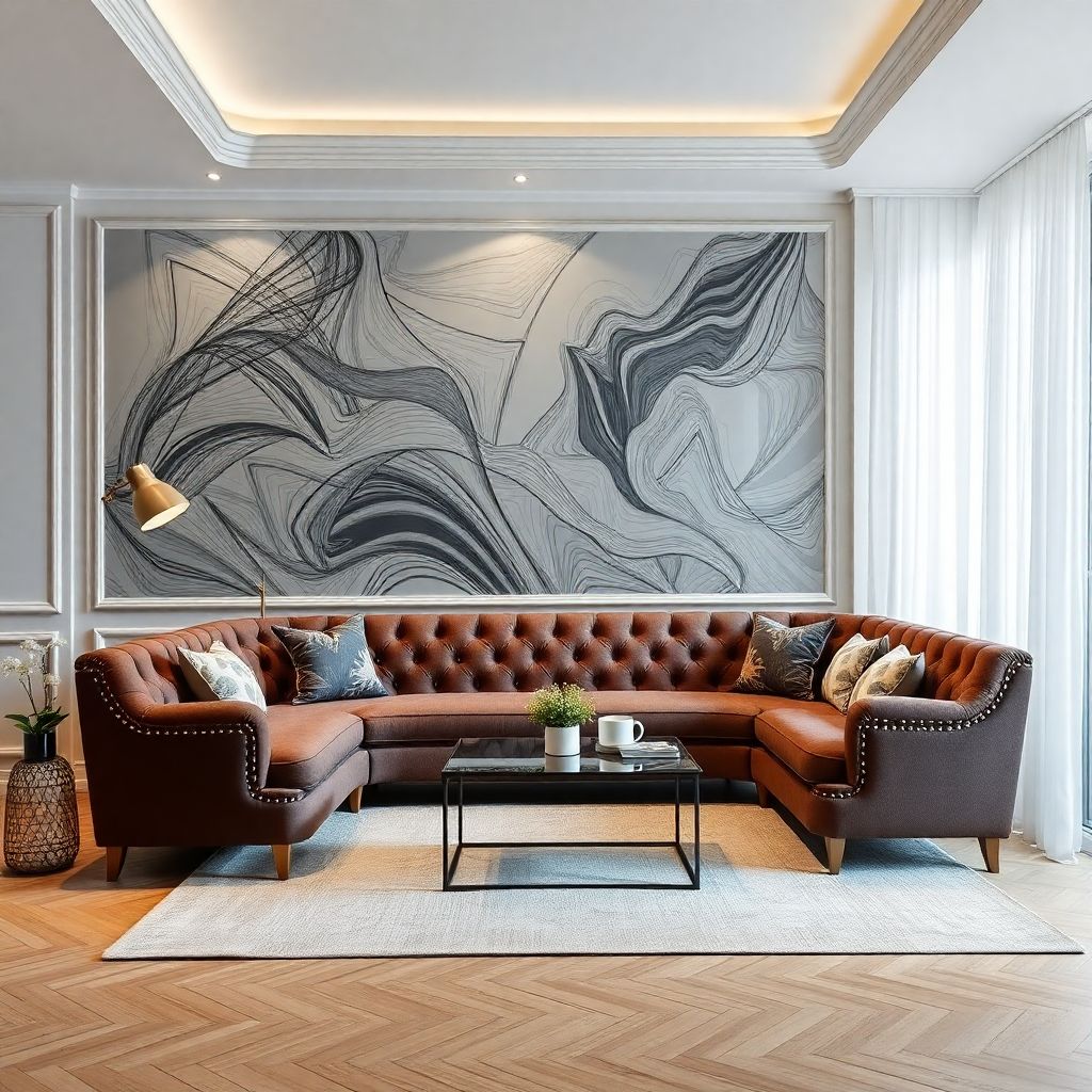 Натяжные потолки в Хабаровске с гарантией качества и стиля