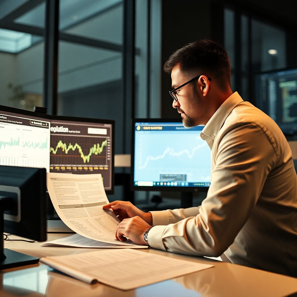 Расписания по регуляторике и налогам в криптоиндустрии 2025: где найти