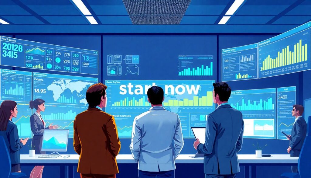 Где найти расписания по инновациям в платежных системах 2025 - иллюстрация