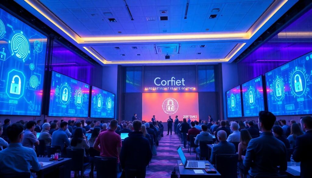 Календарь мероприятий по цифровой идентификации и киберзащите - иллюстрация