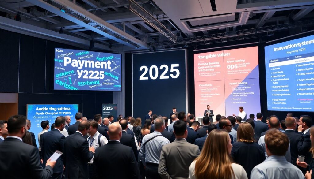 Где найти расписания по инновациям в платежных системах 2025 - иллюстрация