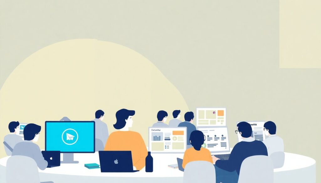 Где найти расписания по инновациям в банковских приложениях и UX 2025 - иллюстрация