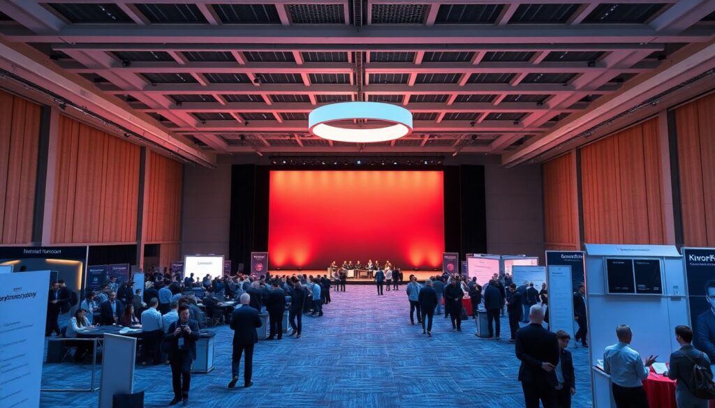 Как выбрать лучший пакет билетов на крипто-ивент - иллюстрация