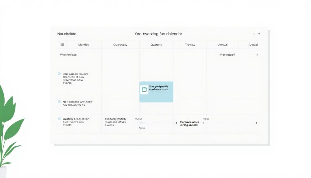 Календарь мероприятий по цифровой идентификации и биометрическим данным в финтех - иллюстрация