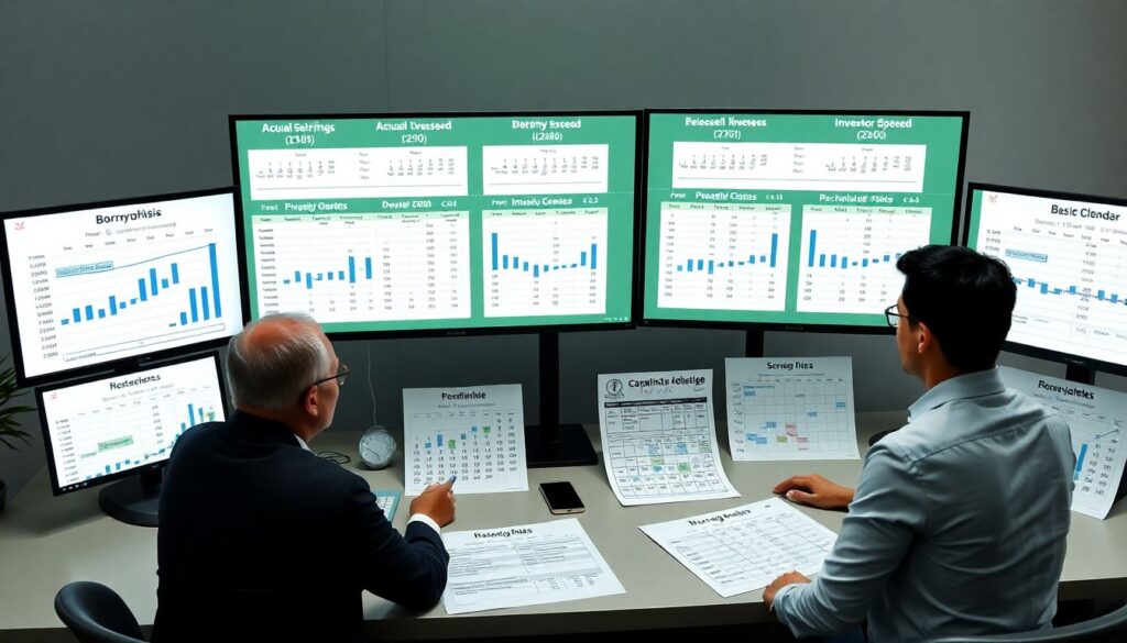 Календарь мероприятий по устойчивому финансированию и зелёным облигациям - иллюстрация