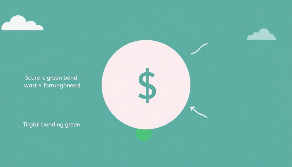 Календарь мероприятий по устойчивому финансированию и зелёным облигациям - иллюстрация