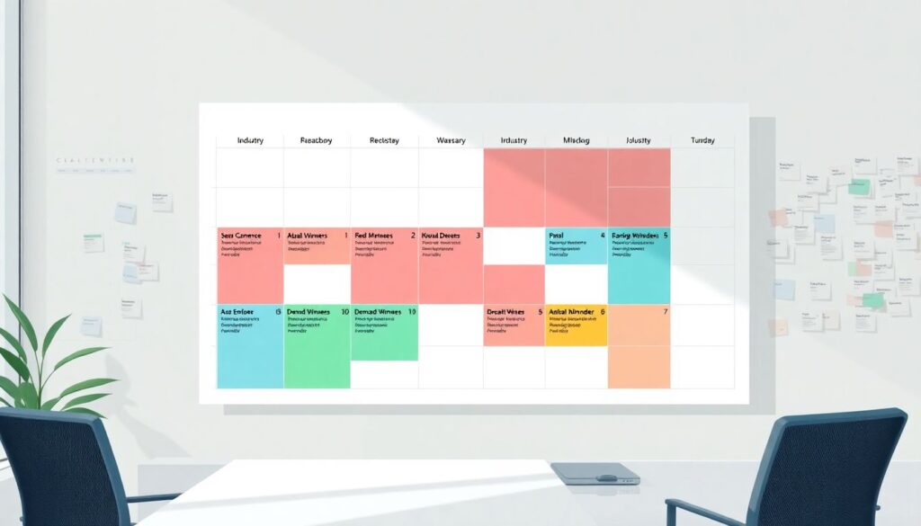 Календарь мероприятий по устойчивому финансированию и зелёным облигациям - иллюстрация