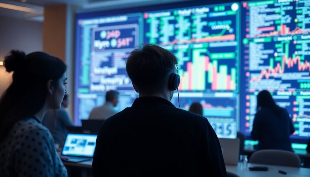 Как подготовиться к участию в хакатонах по цифровой экономике - иллюстрация