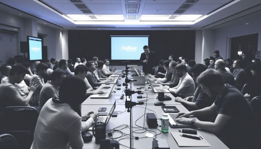 Как подготовиться к участию в хакатонах по цифровой экономике - иллюстрация