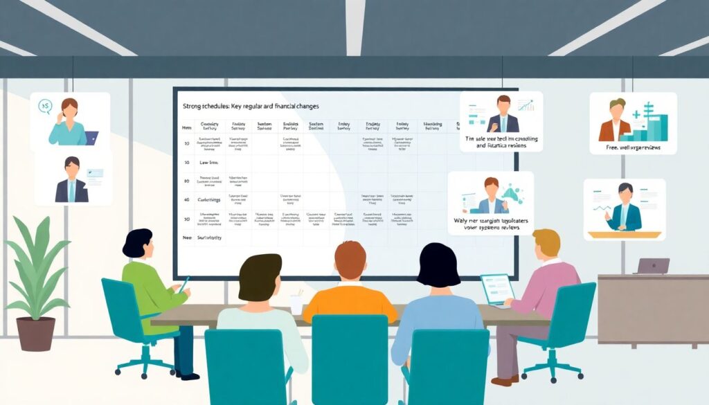 Где найти расписания по регуляторике цифровых платежей 2025 - иллюстрация