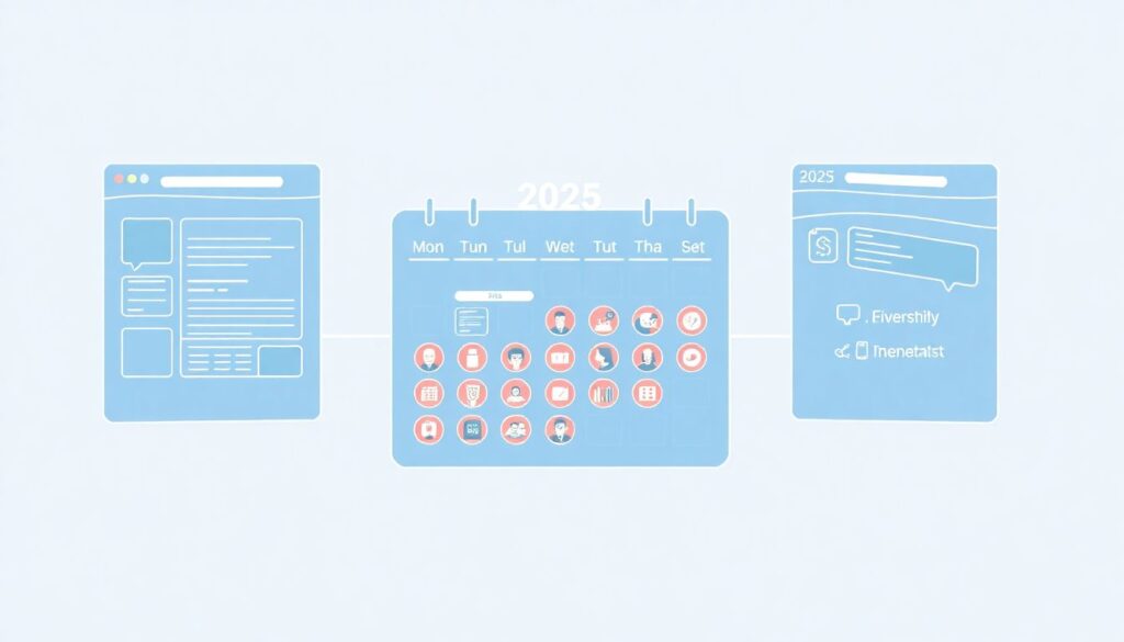 Где смотреть расписания по цифровым услугам банков и открытым данным 2025 - иллюстрация
