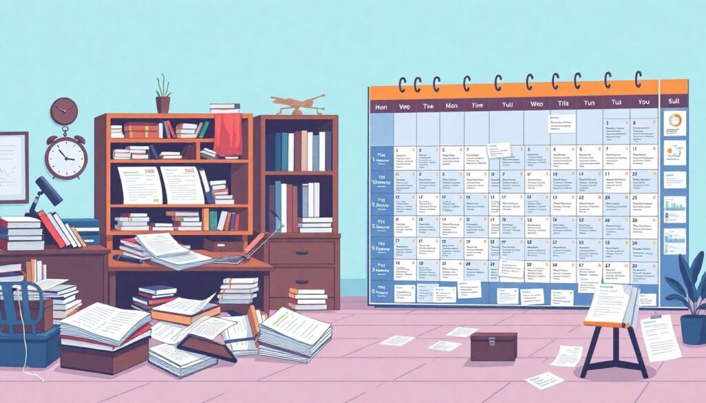 Календарь мероприятий по финансовой аналитике и регуляторике - иллюстрация