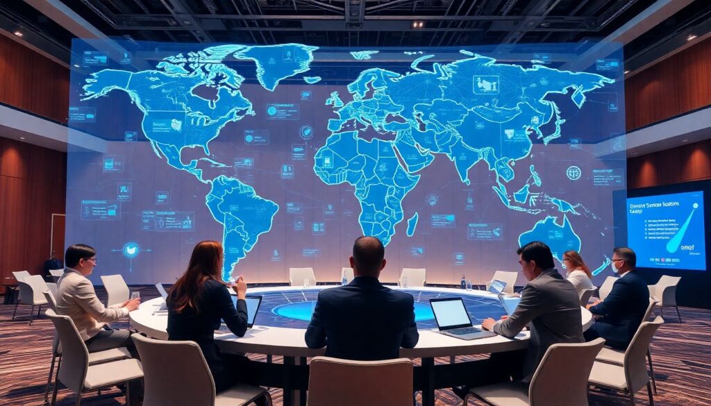 Где найти расписания по цифровому банкингу в разных странах 2025 - иллюстрация