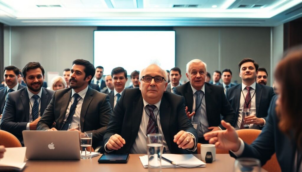 Календарь мероприятий по цифровой экономике и устойчивым финансовым технологиям - иллюстрация