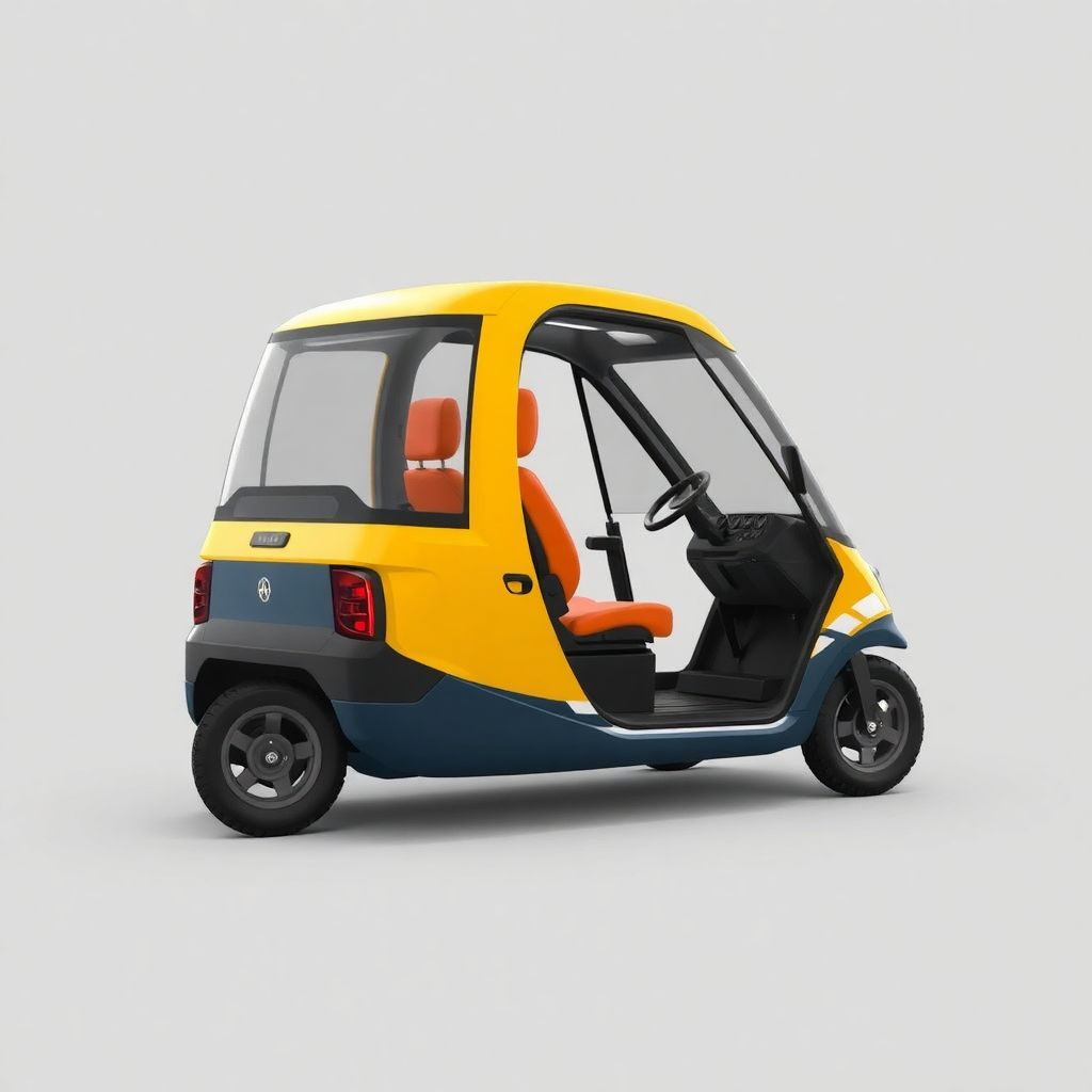 Переоборудование микроавтобусов в пассажирский автомобиль: комфорт и функциональность