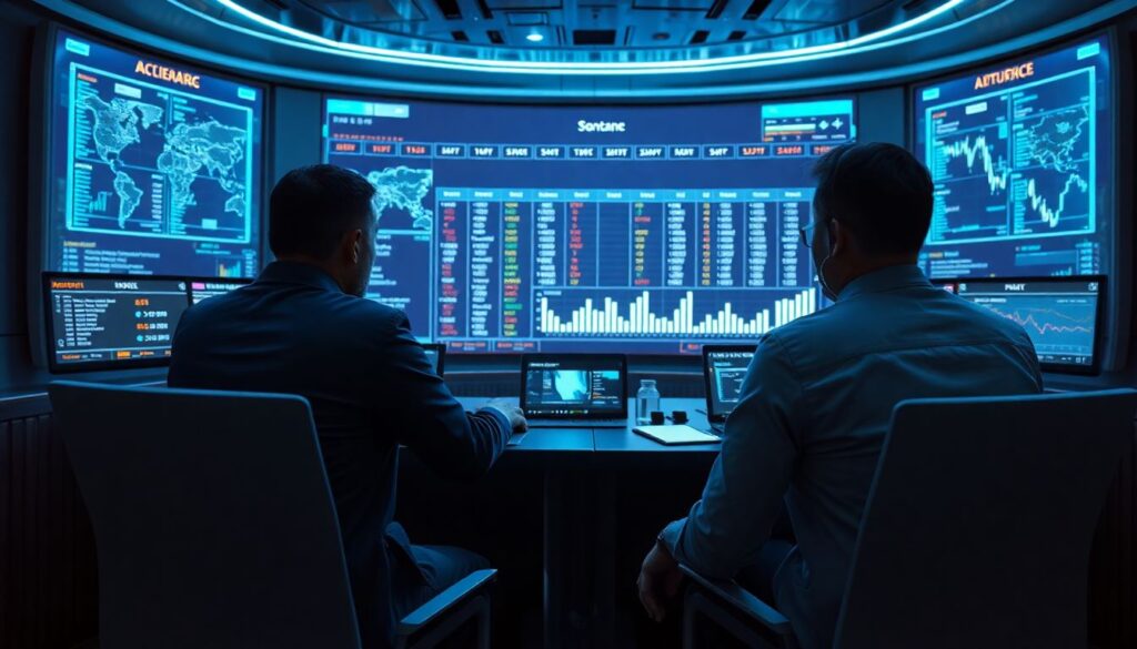 Где смотреть расписания по банковскому IT и инновациям 2025 - иллюстрация