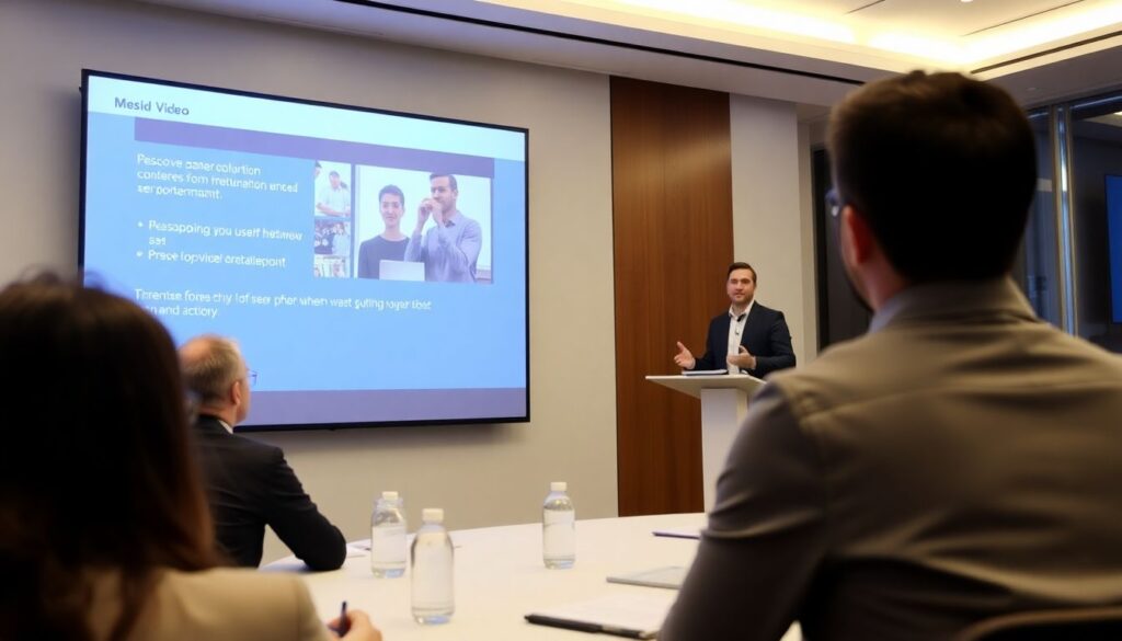 Как подготовиться к участию в демо-днях стартапов в банковском секторе - иллюстрация