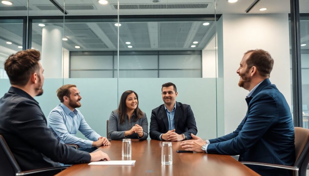 Как подготовиться к участию в демо-днях стартапов в банковском секторе - иллюстрация