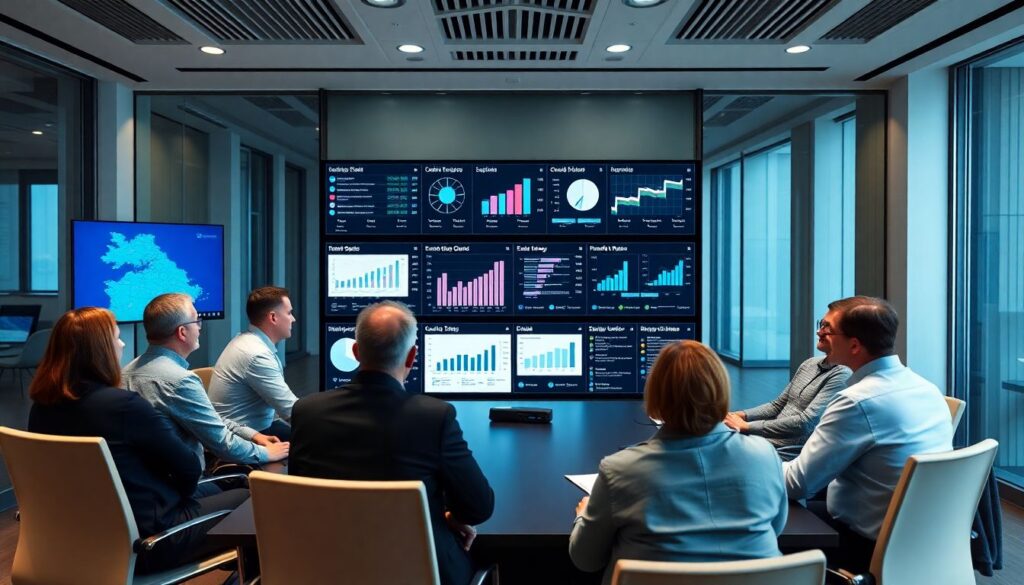 Календарь мероприятий по цифровой экономике и цифровым услугам для госсуществ 2025 - иллюстрация