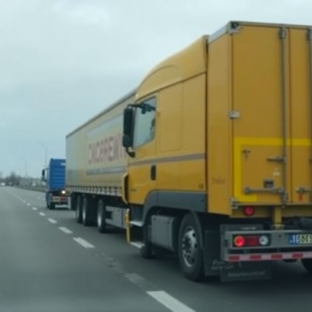 Грузоперевозки по Казани: надежность и комфорт с Газелью